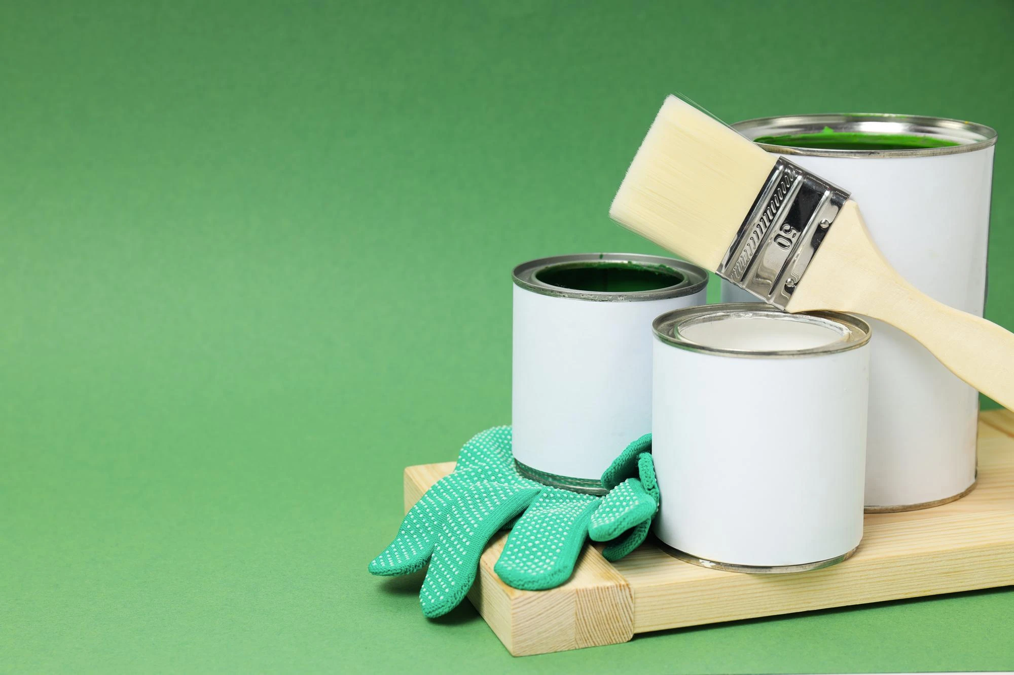 Professional Painters and Decorators